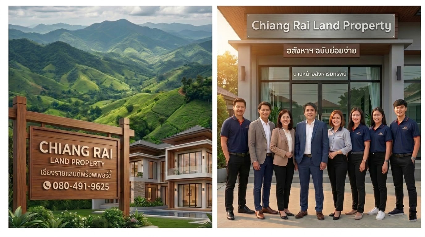 เกี่ยวกับเรา